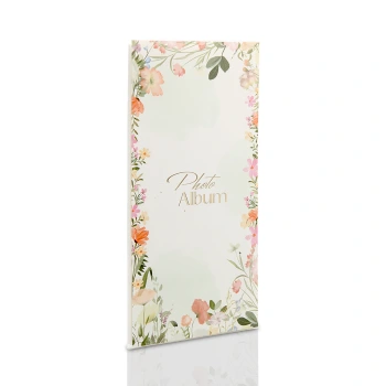 Album Fandy Abloom Kolorowy (96 zdjęć 9x13)